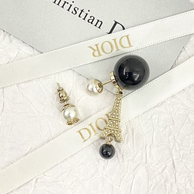 Christian Dior Earrings